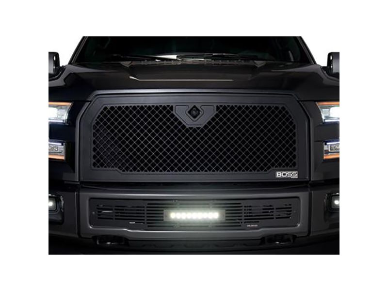 Putco Boss Grille