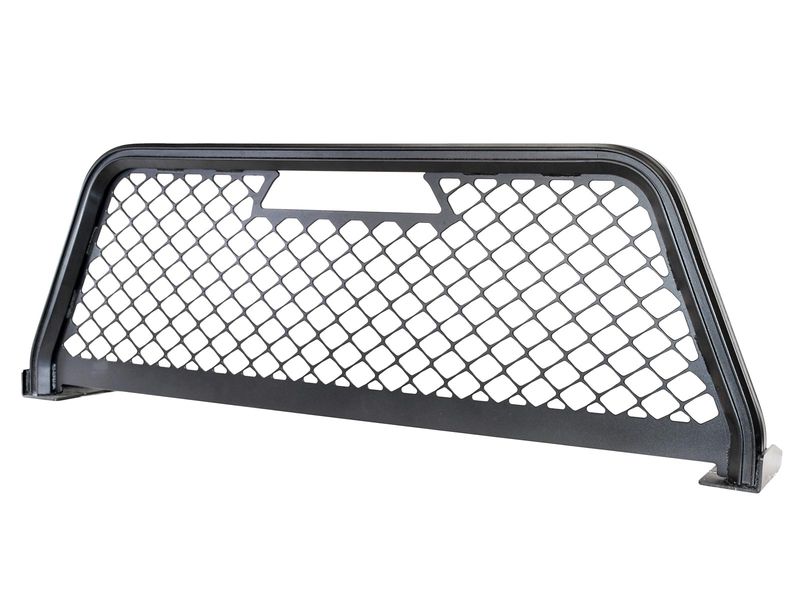 Putco Boss Headache Rack