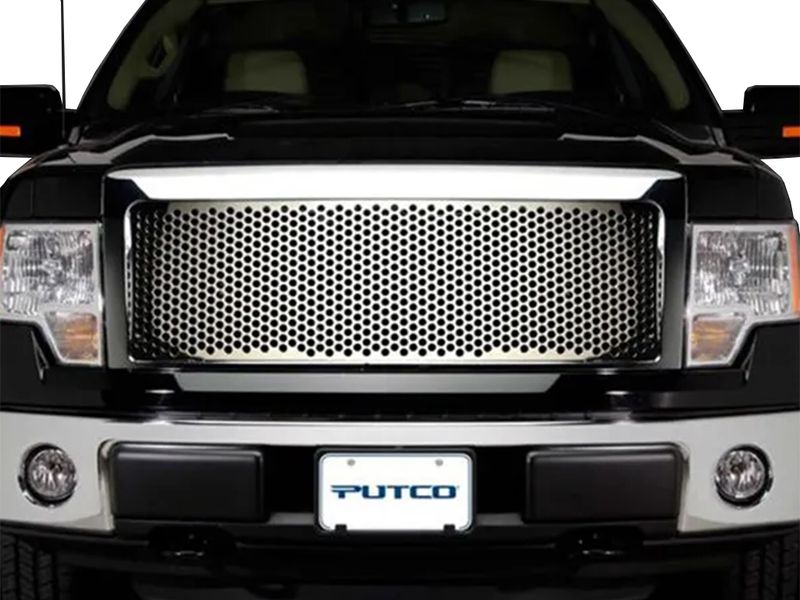 Putco Designer FX Grille