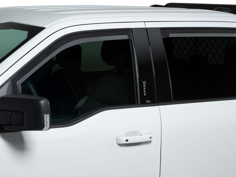 Putco Element Window Visors