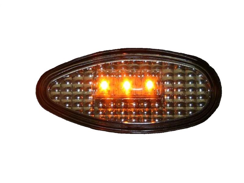 Corner & Parking Lights