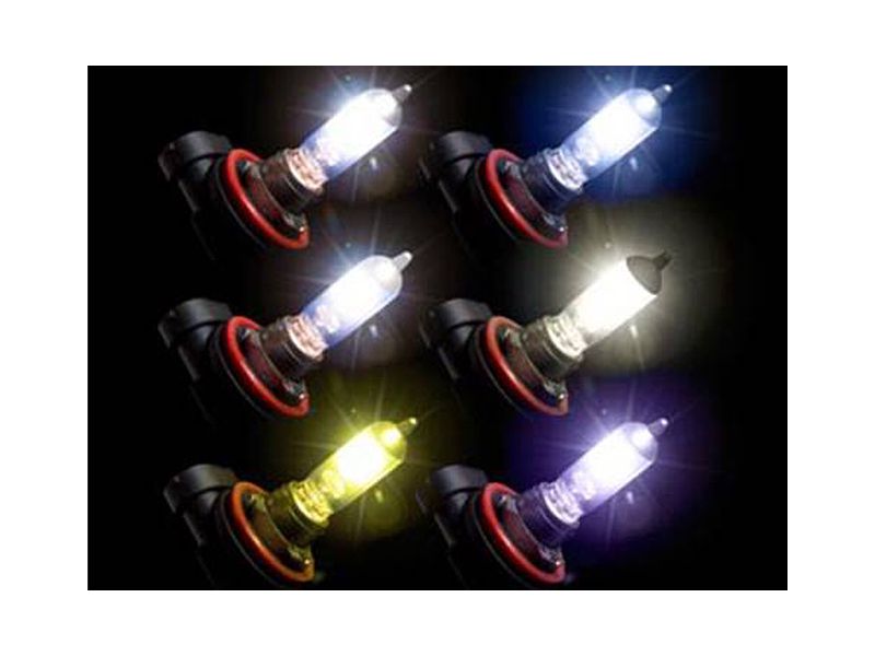 Putco Halogen Headlight Bulbs