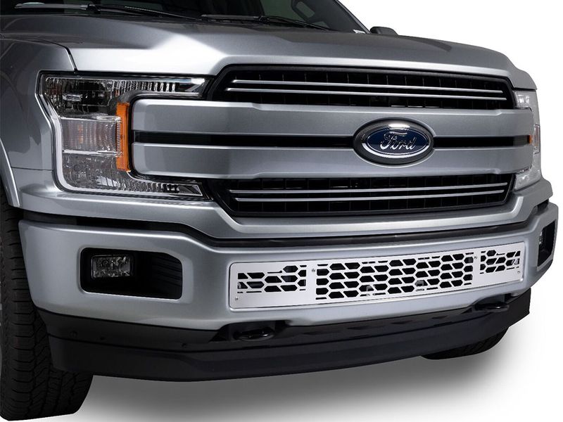 Putco Hex Shield Bumper Grille