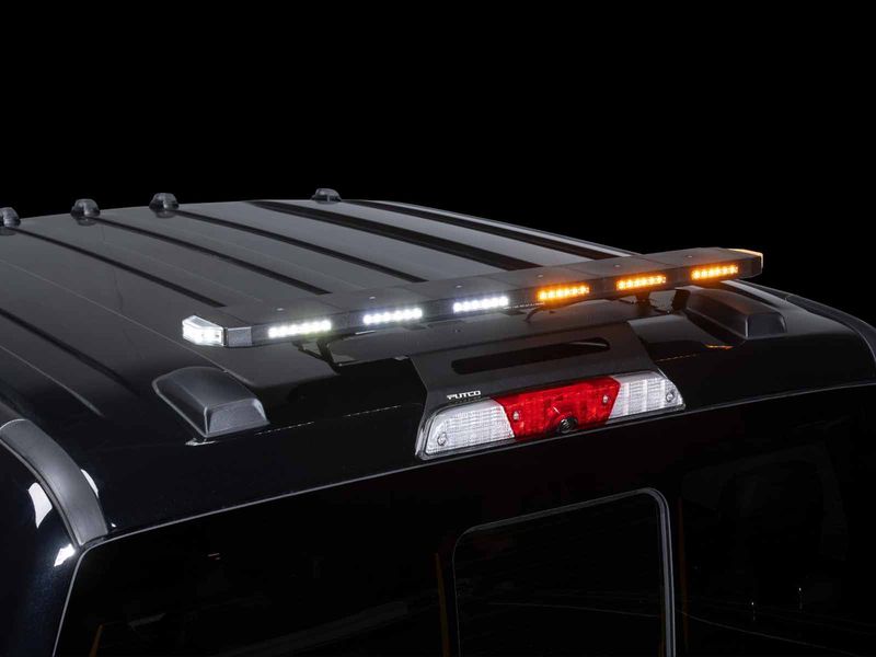 Putco Hornet 48" Stealth LED Light Bar