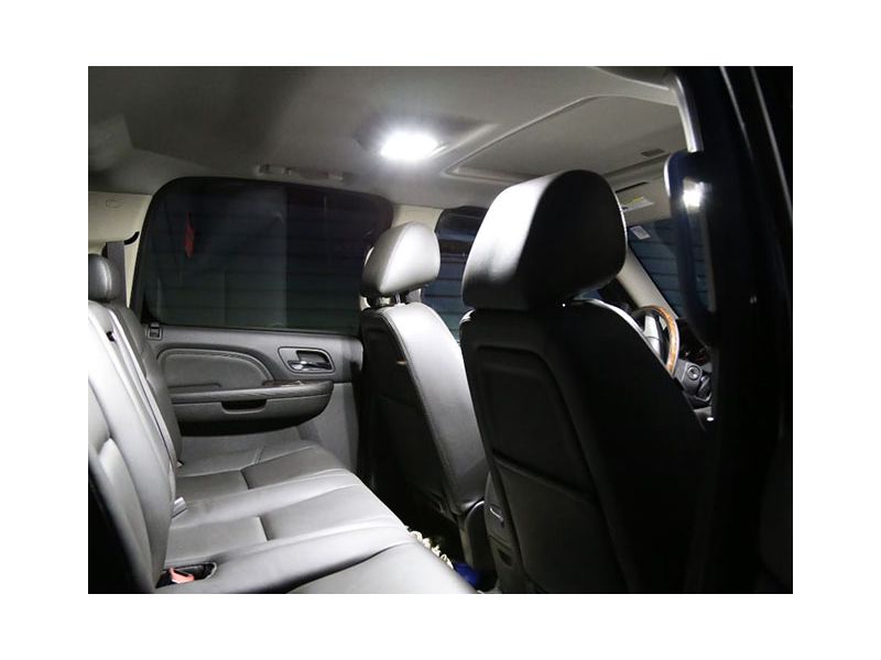 Putco LED Replacement Dome Lights