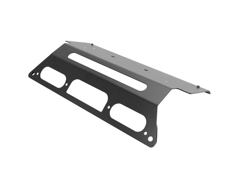 Putco Light Bar Roof Mount Brackets