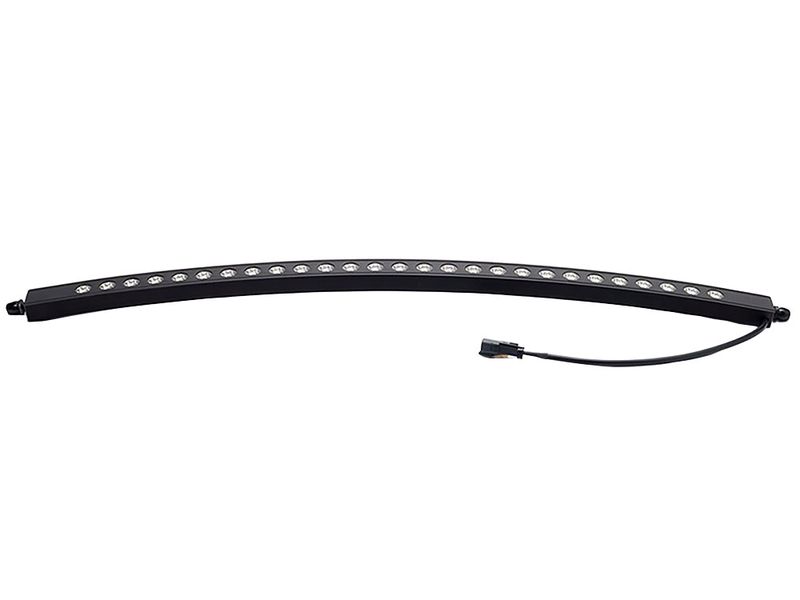 Putco Luminix 30" Curved LED Light Bar