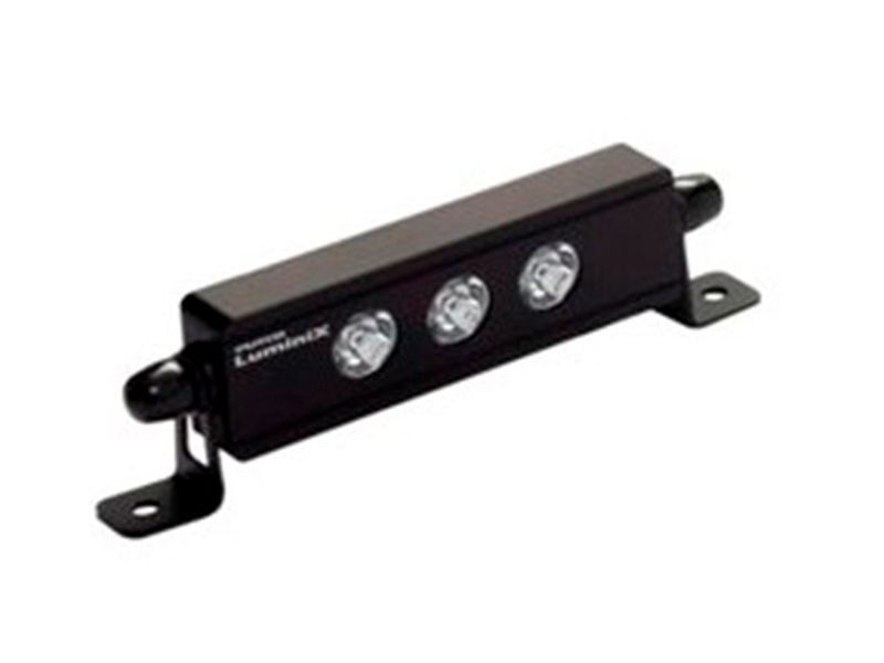 Putco Luminix 6" LED Light Bar