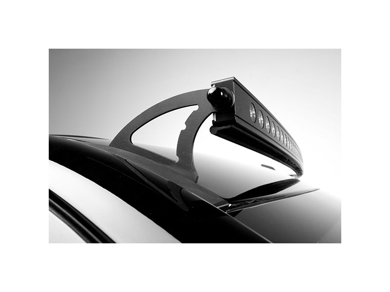 Putco Luminix Custom Mounting Brackets