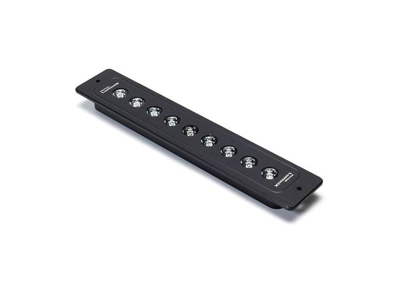 Putco Luminix EDGE Flush Mount 10" LED Light Bar