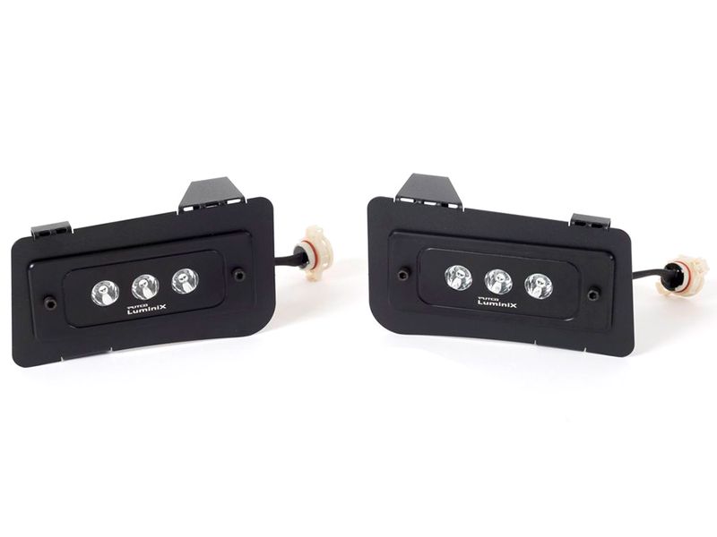 Putco Luminix LED Fog Lights
