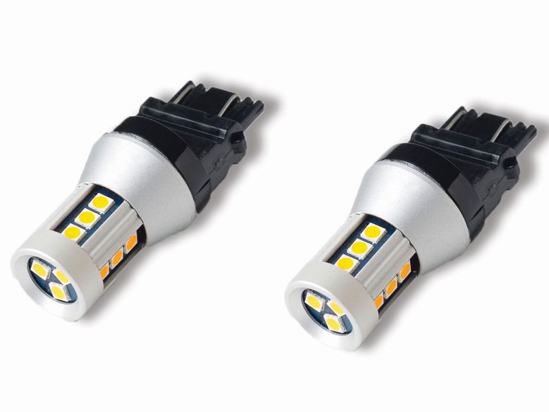 Putco Metal LED 360 Replacement Bulbs