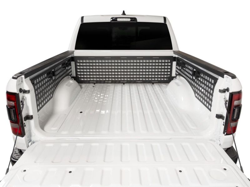 Putco MOLLE Panels