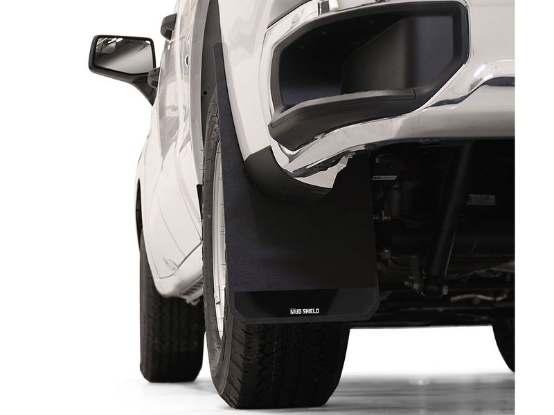 Putco Mud Shield Mud Flaps