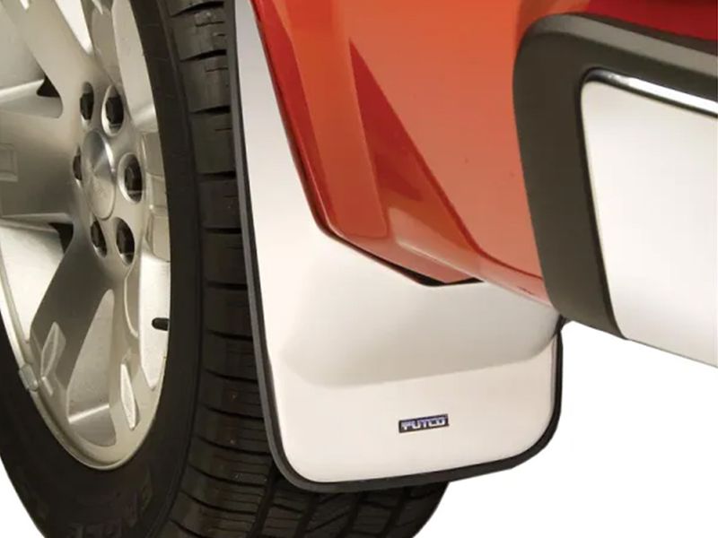 Putco Mud Skins Mud Flaps