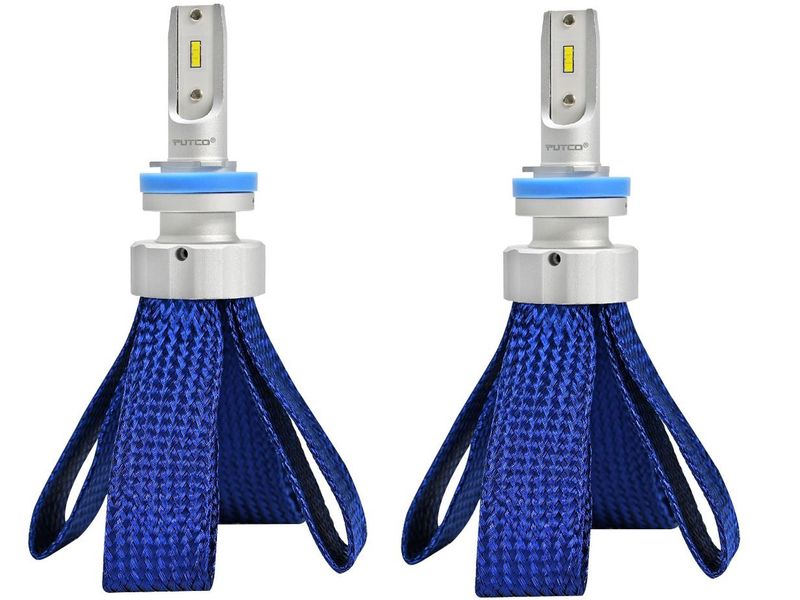 Putco Nitro-Lux LED Replacement Bulbs