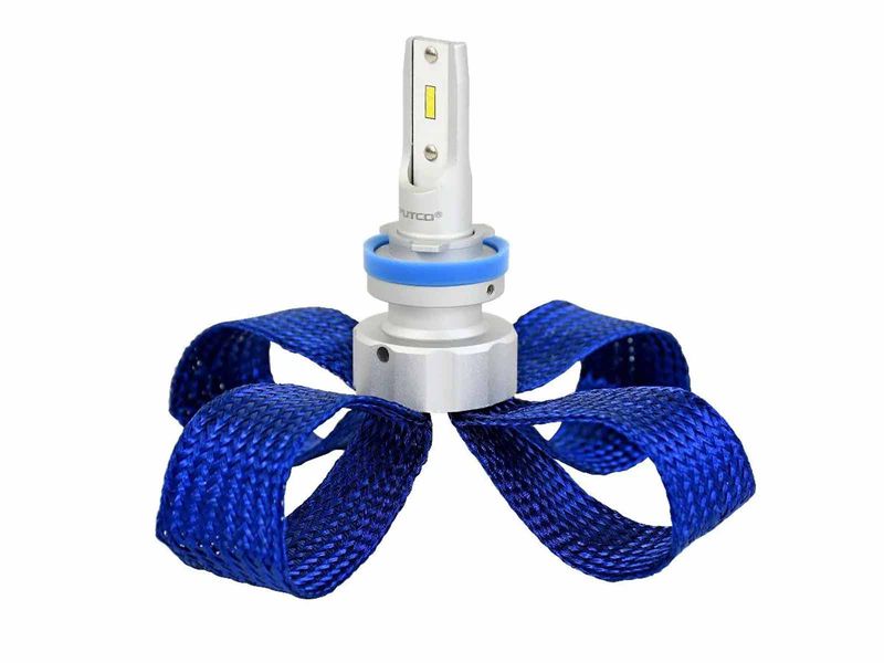 Putco Nitro Lux Zero LED Replacement Bulbs