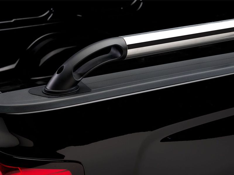 Putco Nylon Boss Locker Bed Rails