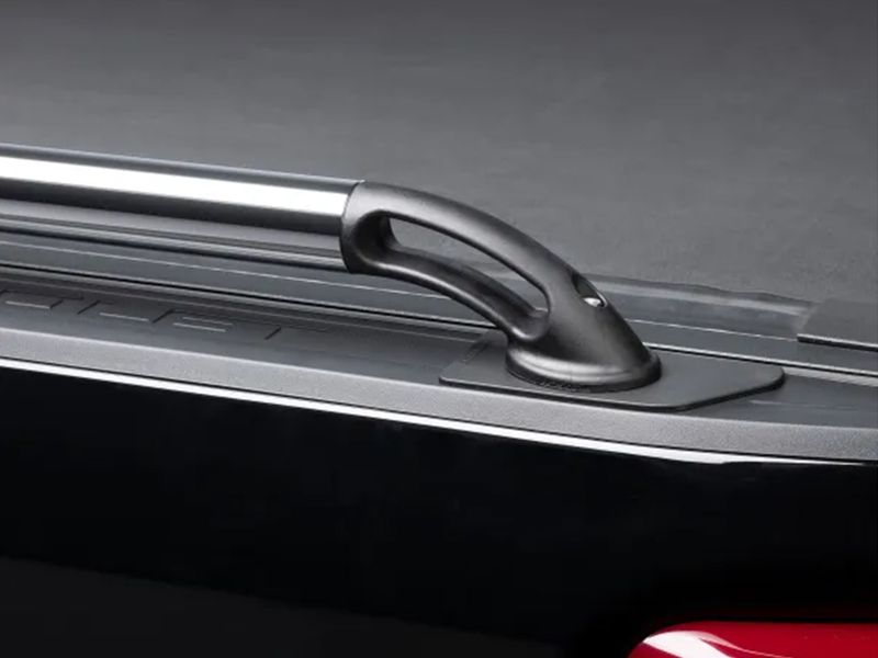 Putco Nylon Locker Bed Rails