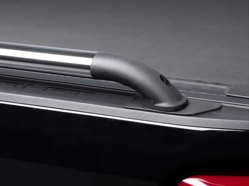 Putco Nylon Oval Locker Bed Rails