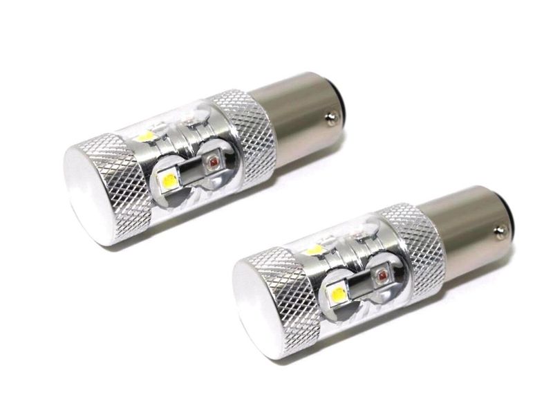 Putco Plasma SwitchBack LED Light Bulbs