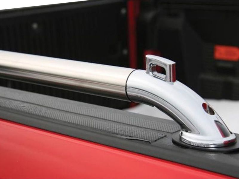 Putco Pop Up Truck Bed Rails