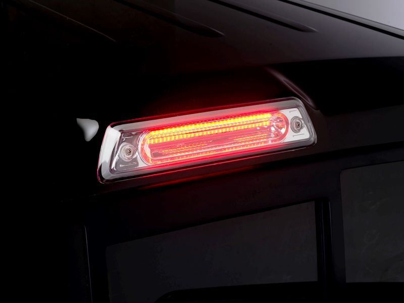 Putco Pure LED Third Brake Lights