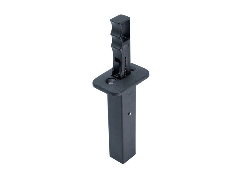 Putco Push-Up Grab Handles