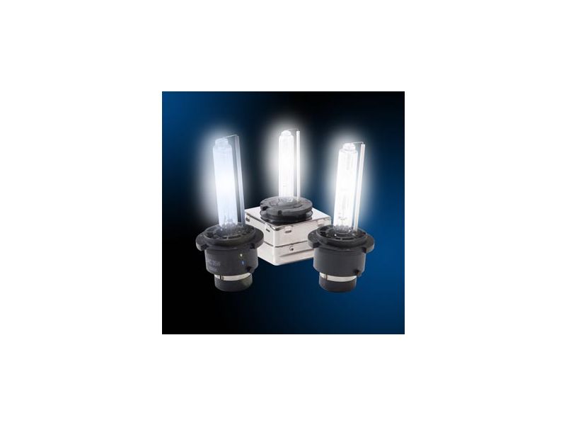 Putco Replacement HID Light Bulbs