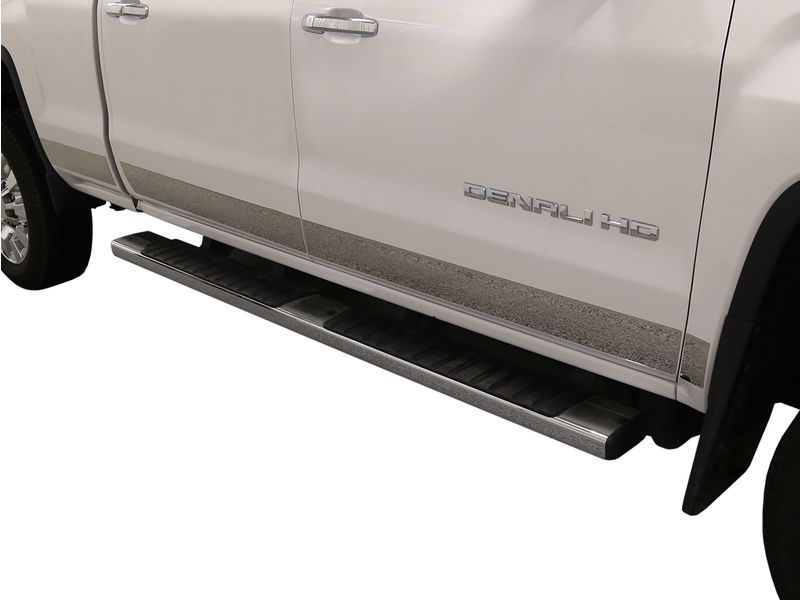 Putco Rocker Panels