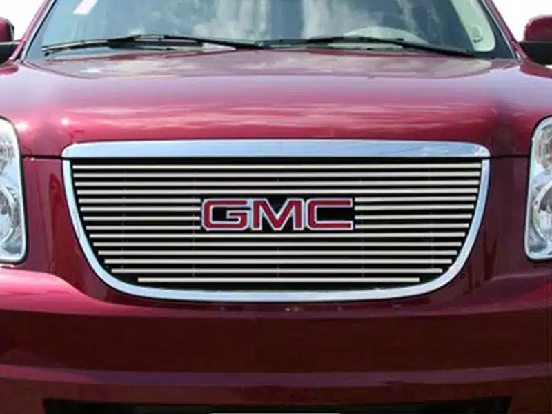 Putco Shadow Boss Billet Grille