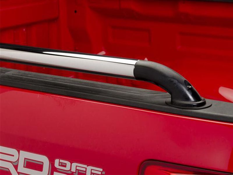 Putco SSR Nylon Truck Bed Rails