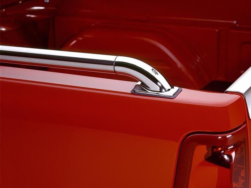 Putco SSR Truck Bed Rails