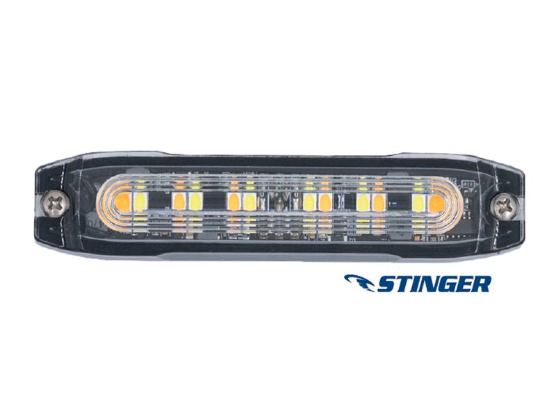 Putco Stinger LED Flush Mount Light