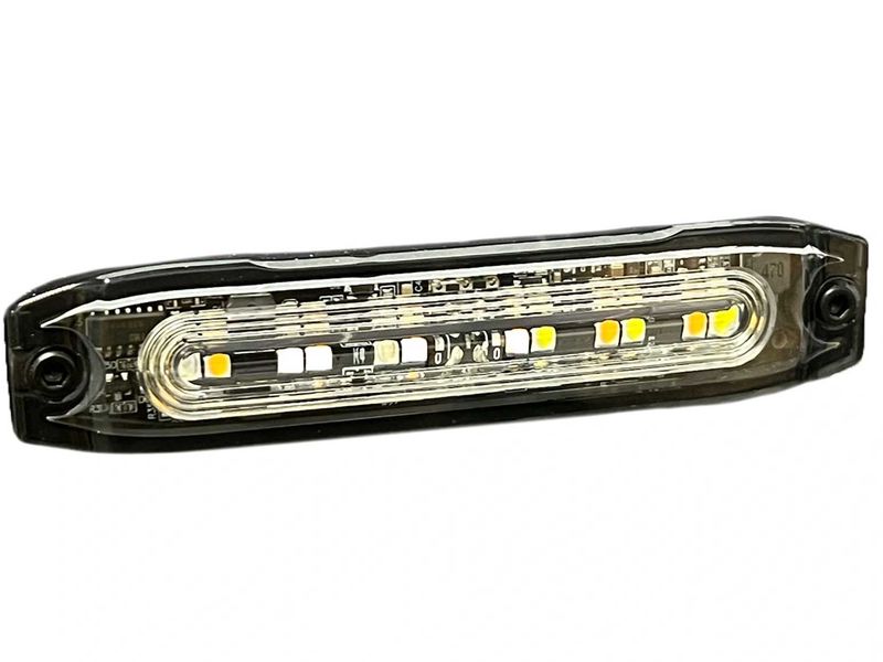 Putco Stinger LED Strobe Light Bar
