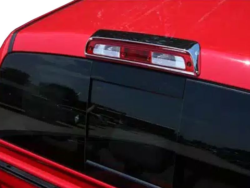 Putco Third Brake Light Cover