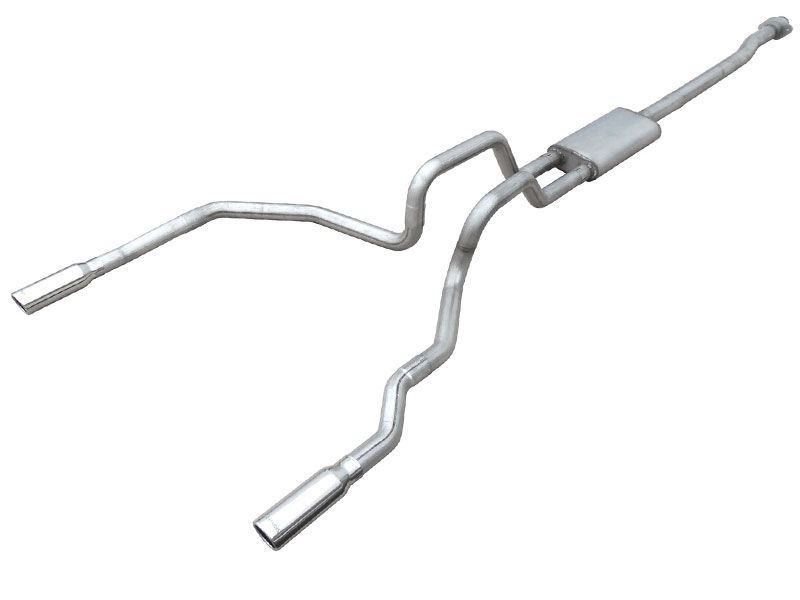 Pypes Performance Series Exhaust System