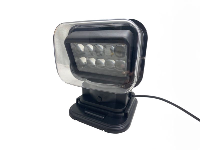 Race Sport 360 Degree LED Search Light
