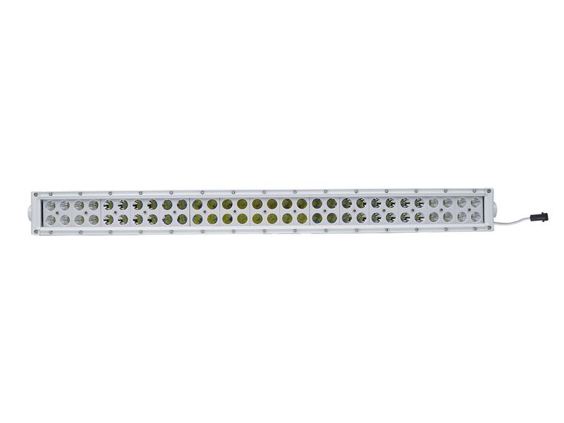 Race Sport Dual Row 42.5" Curved LED Marine Light Bar