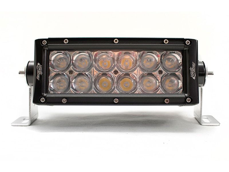 Race Sport Eco Series 6.5" LED Light Bar