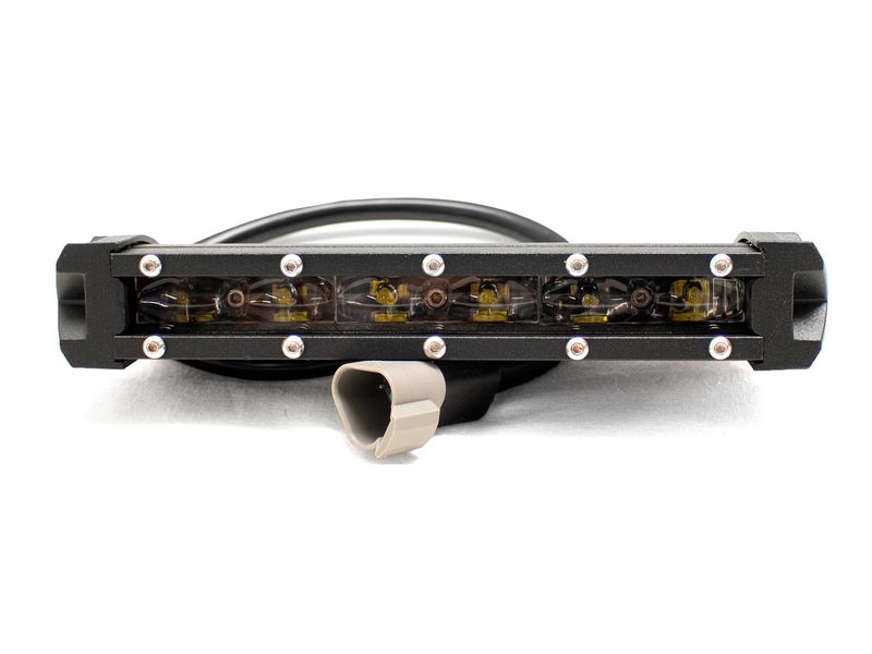 Race Sport LoPro 8" LED Light Bar