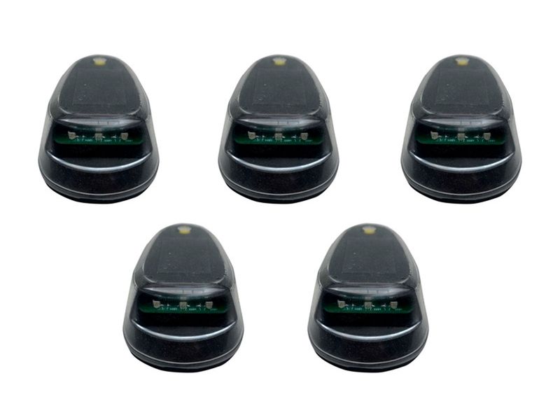 Race Sport LoPro Wireless LED Cab Lights