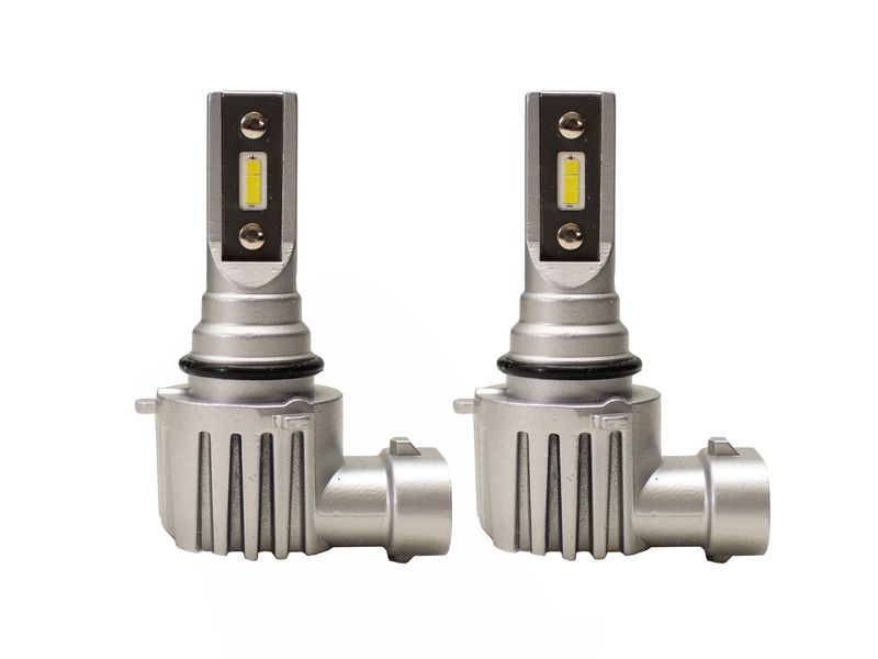 Race Sport PNP Series LED Headlight Conversion Kit