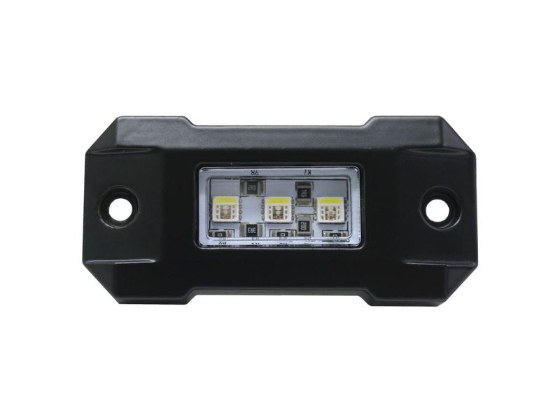 Race Sport RGB LED Rock Light