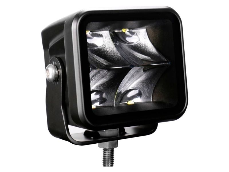 Race Sport RoadRunner Series MELT LED Cube Light