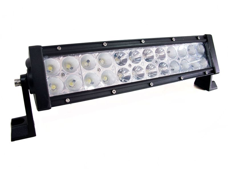 Race Sport Street Series Dual Row 14" LED Light Bar