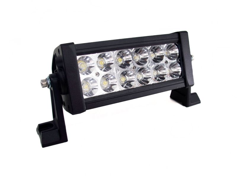 Race Sport Street Series Dual Row 8" LED Light Bar