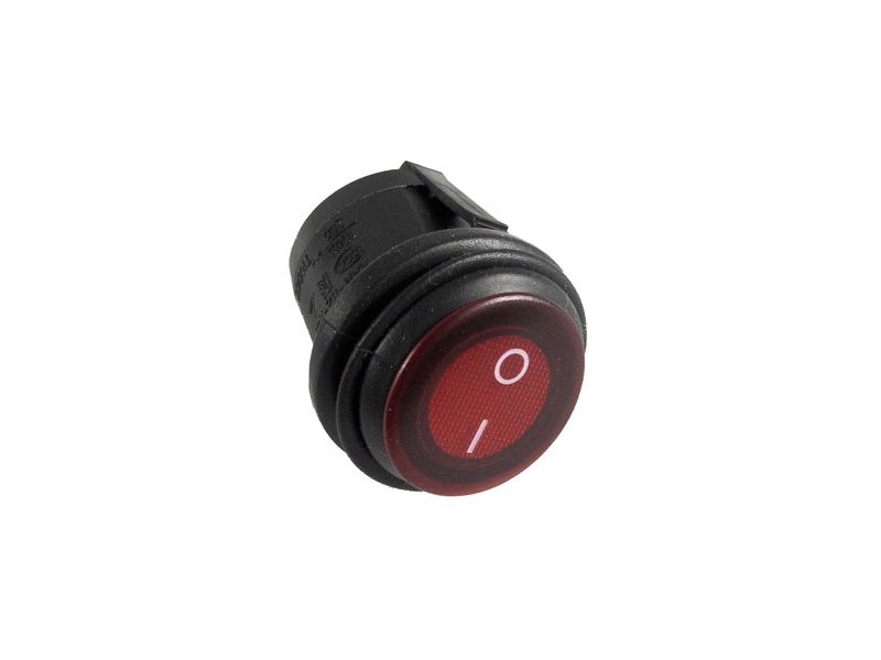 Race Sport Waterproof LED Rocker Switch