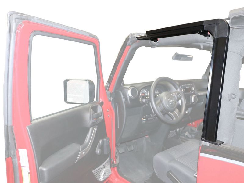 Rampage Door Surround Kit