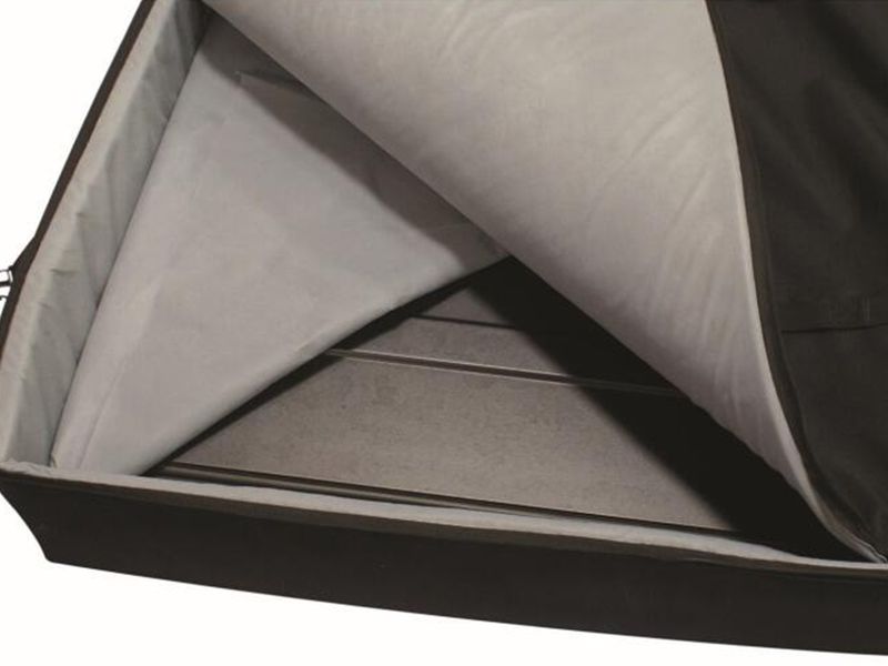 Rampage Freedom Top Panel Storage Bag